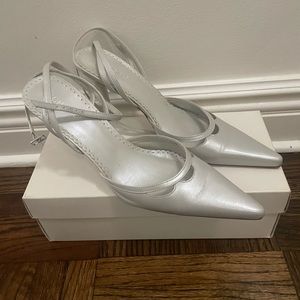 BCBG Girls “Gasper” Shoes Size 9